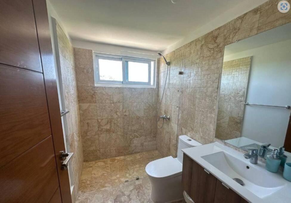 Apartamento en Playa Nueva Romana