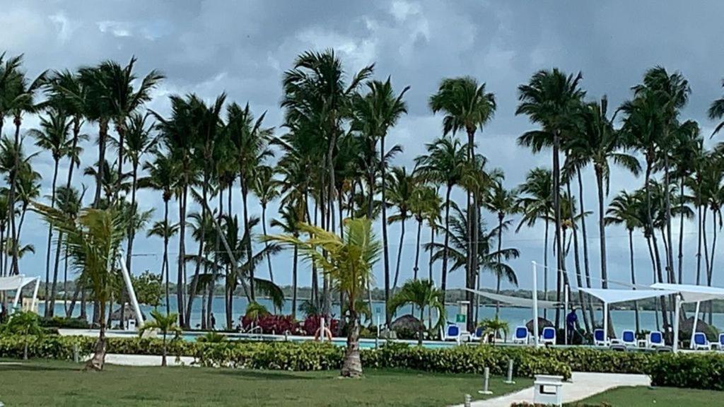 Apartamento en Playa Nueva Romana