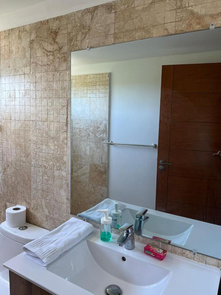 Apartamento en Playa Nueva Romana
