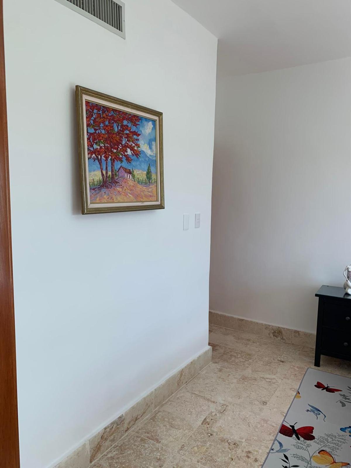 Apartamento en Playa Nueva Romana