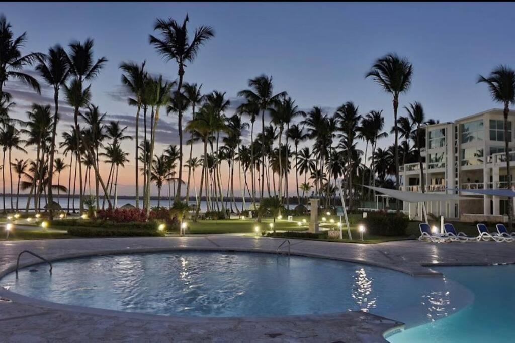 Apartamento en Playa Nueva Romana