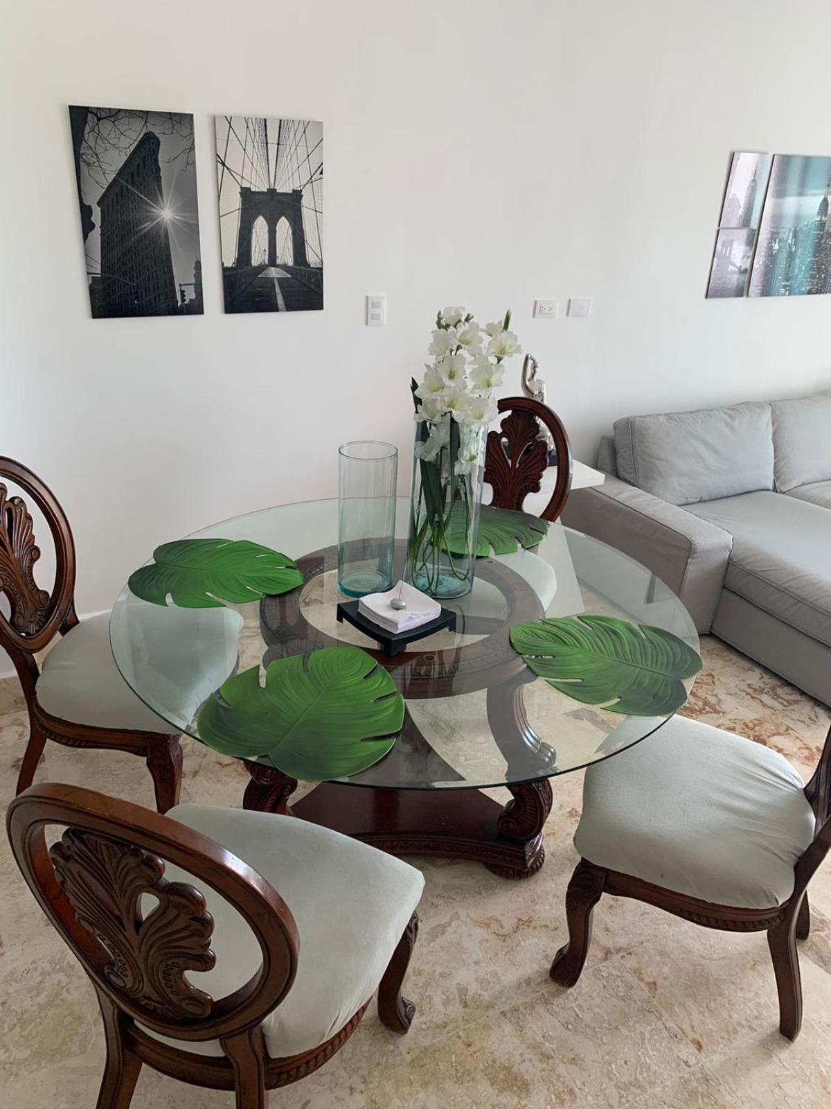 Apartamento en Playa Nueva Romana