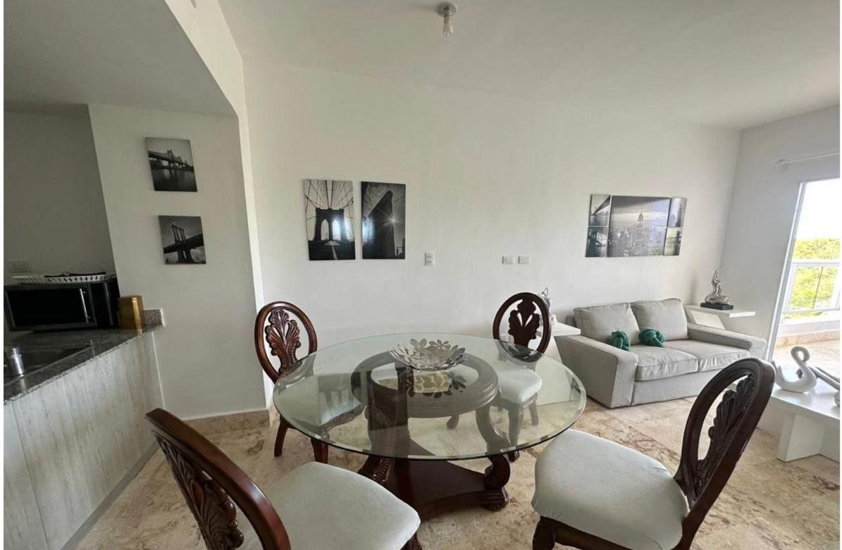 Apartamento en Playa Nueva Romana