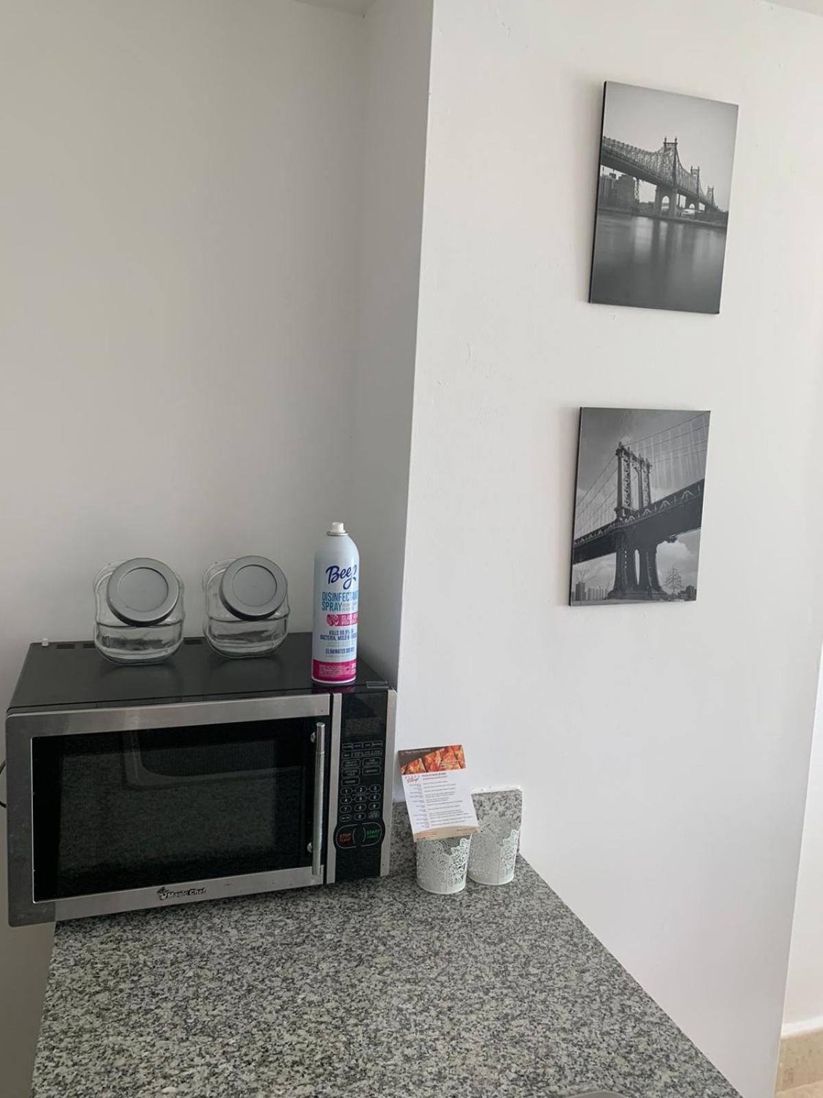 Apartamento en Playa Nueva Romana