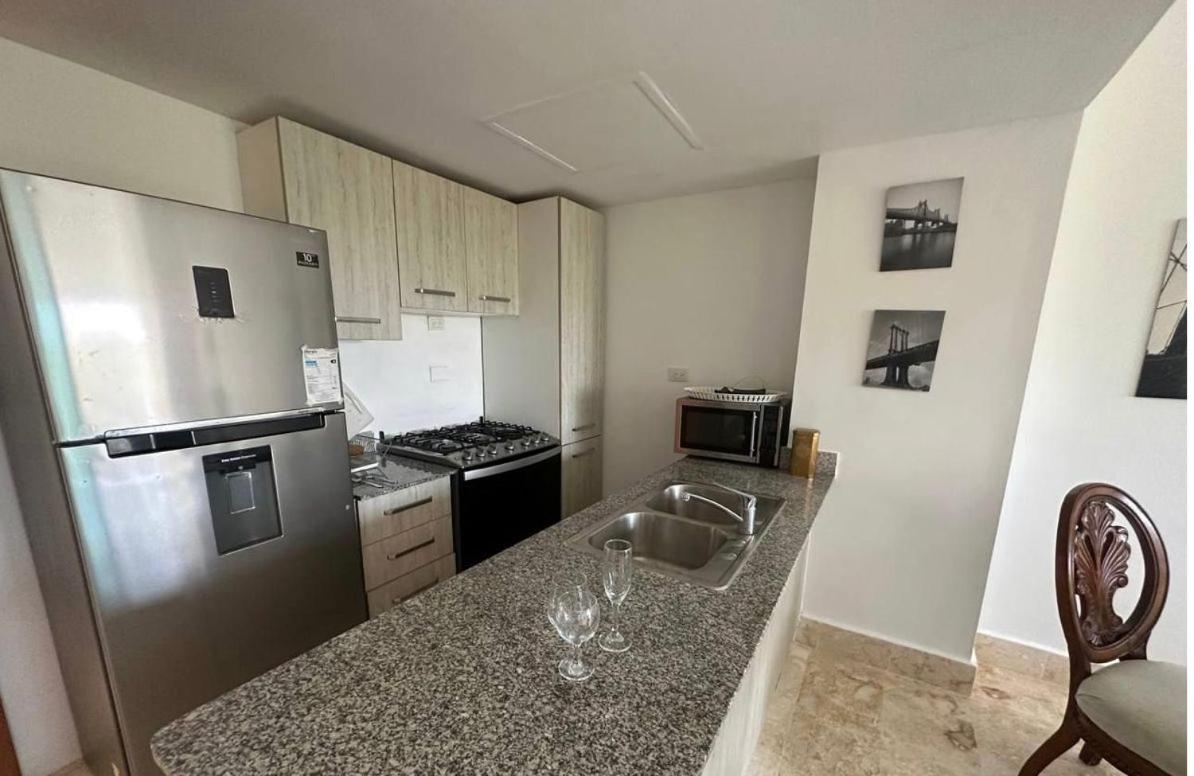 Apartamento en Playa Nueva Romana