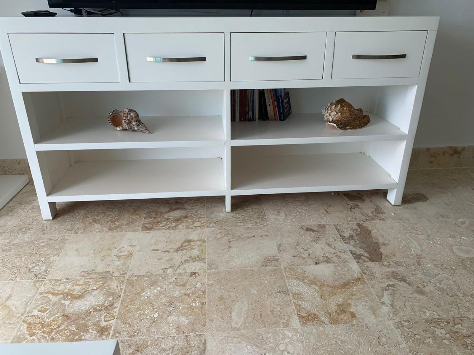 Apartamento en Playa Nueva Romana