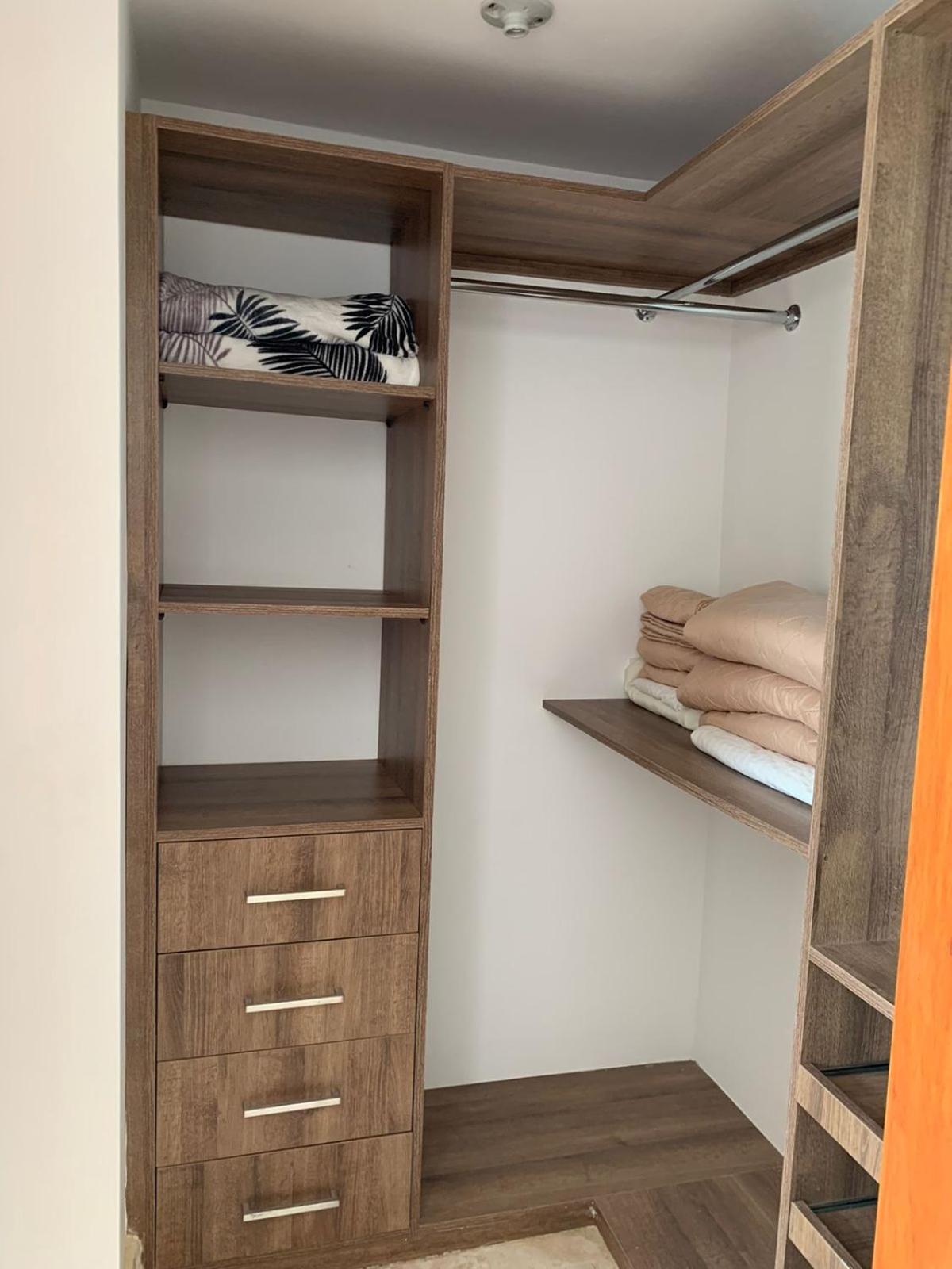 Apartamento en Playa Nueva Romana