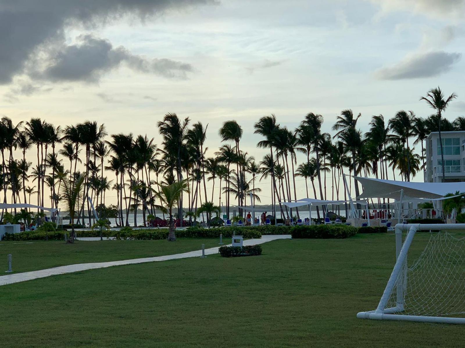 Apartamento en Playa Nueva Romana