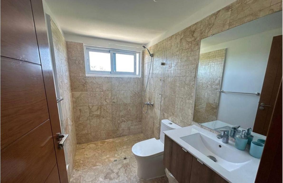 Apartamento en Playa Nueva Romana