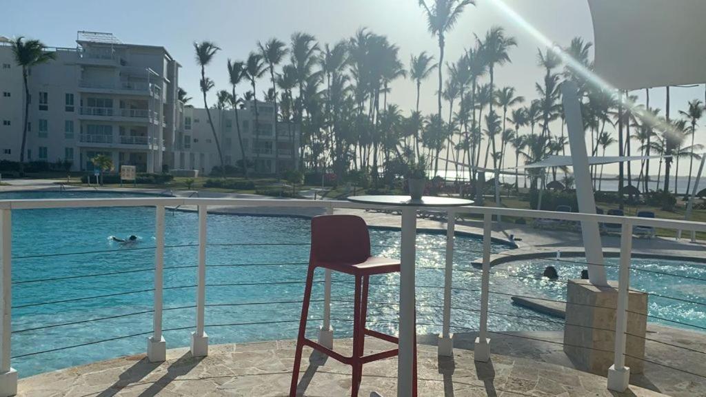 Apartamento en Playa Nueva Romana