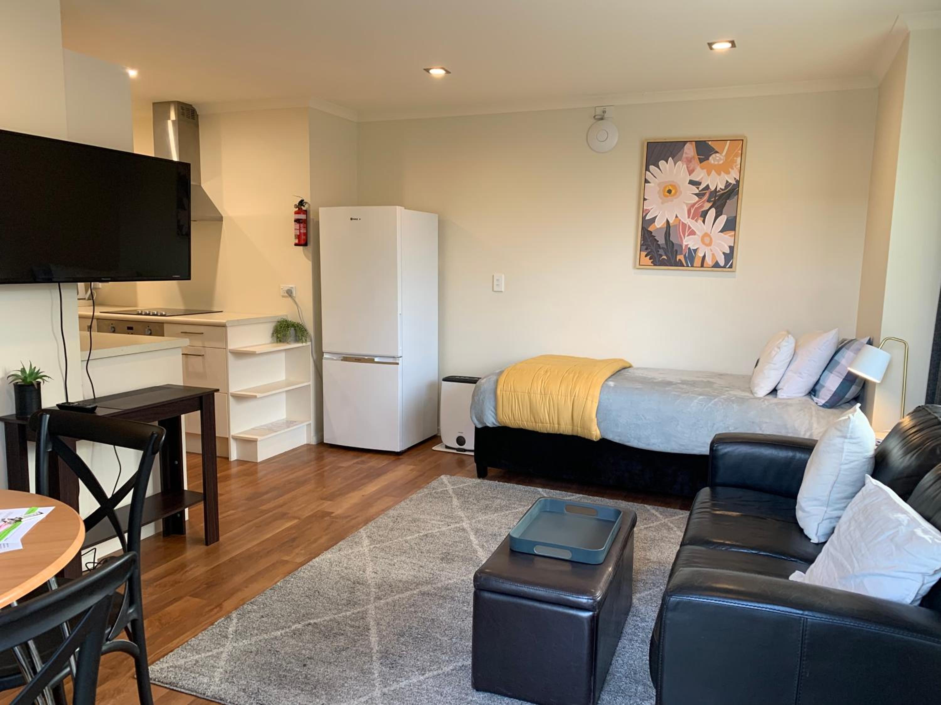 March Apartments