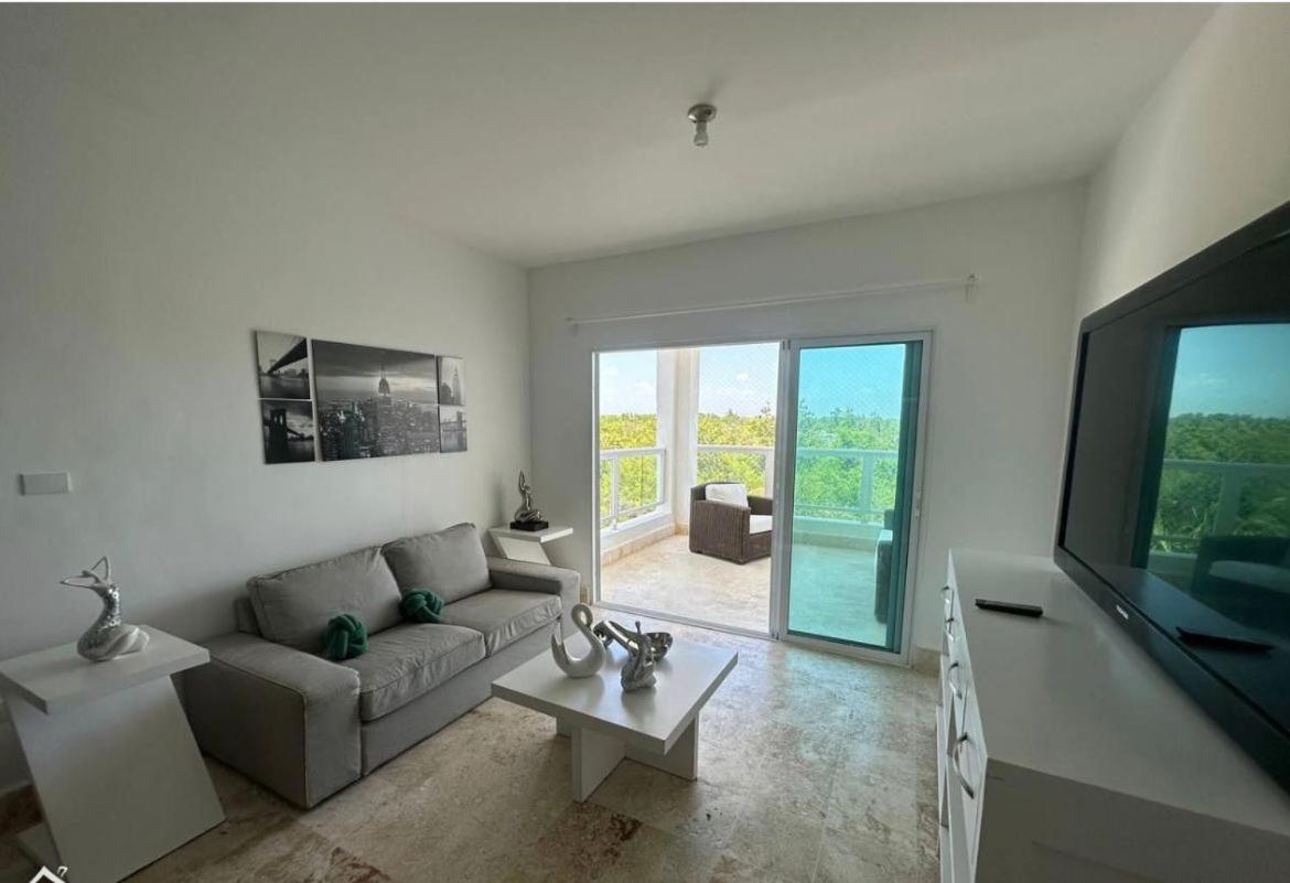 Apartamento en Playa Nueva Romana