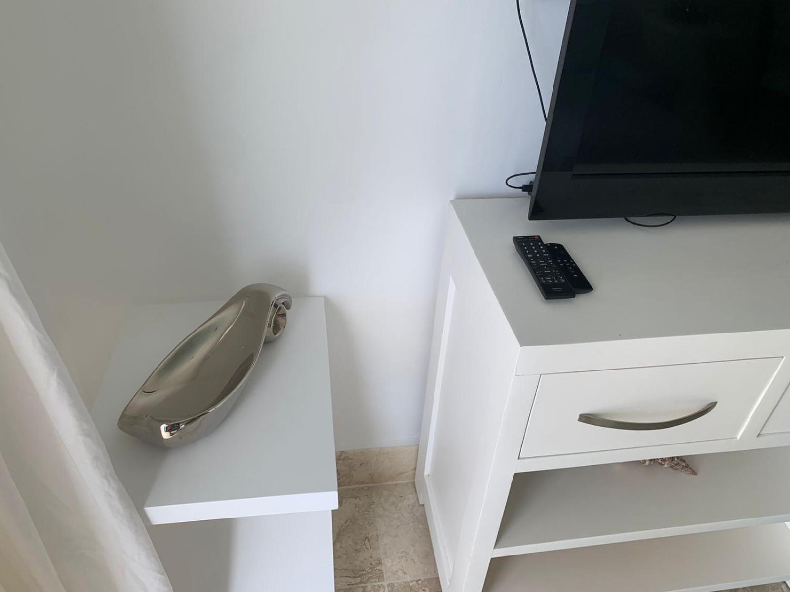 Apartamento en Playa Nueva Romana