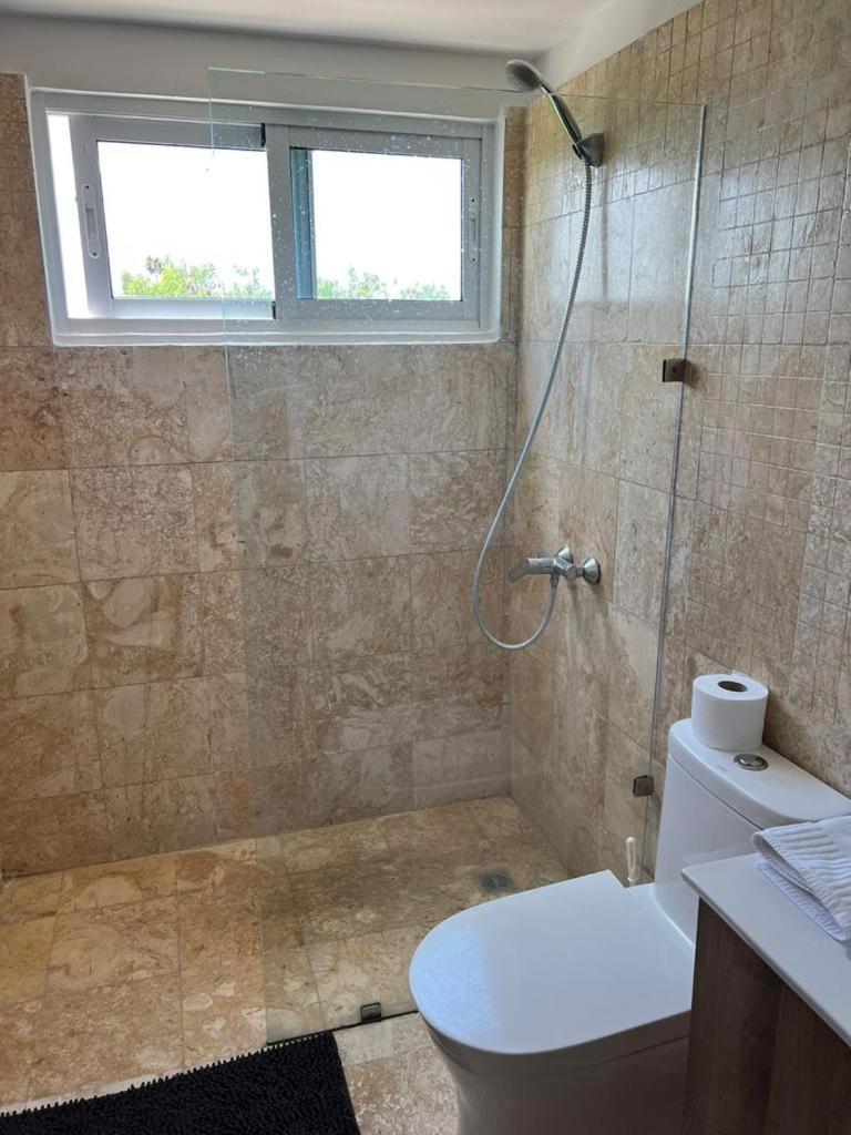 Apartamento en Playa Nueva Romana