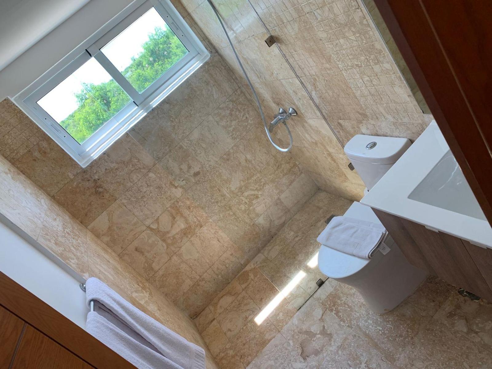 Apartamento en Playa Nueva Romana