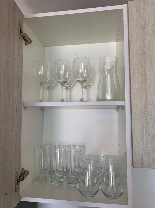 Apartamento en Playa Nueva Romana