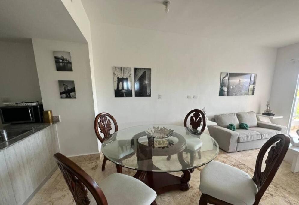 Apartamento en Playa Nueva Romana