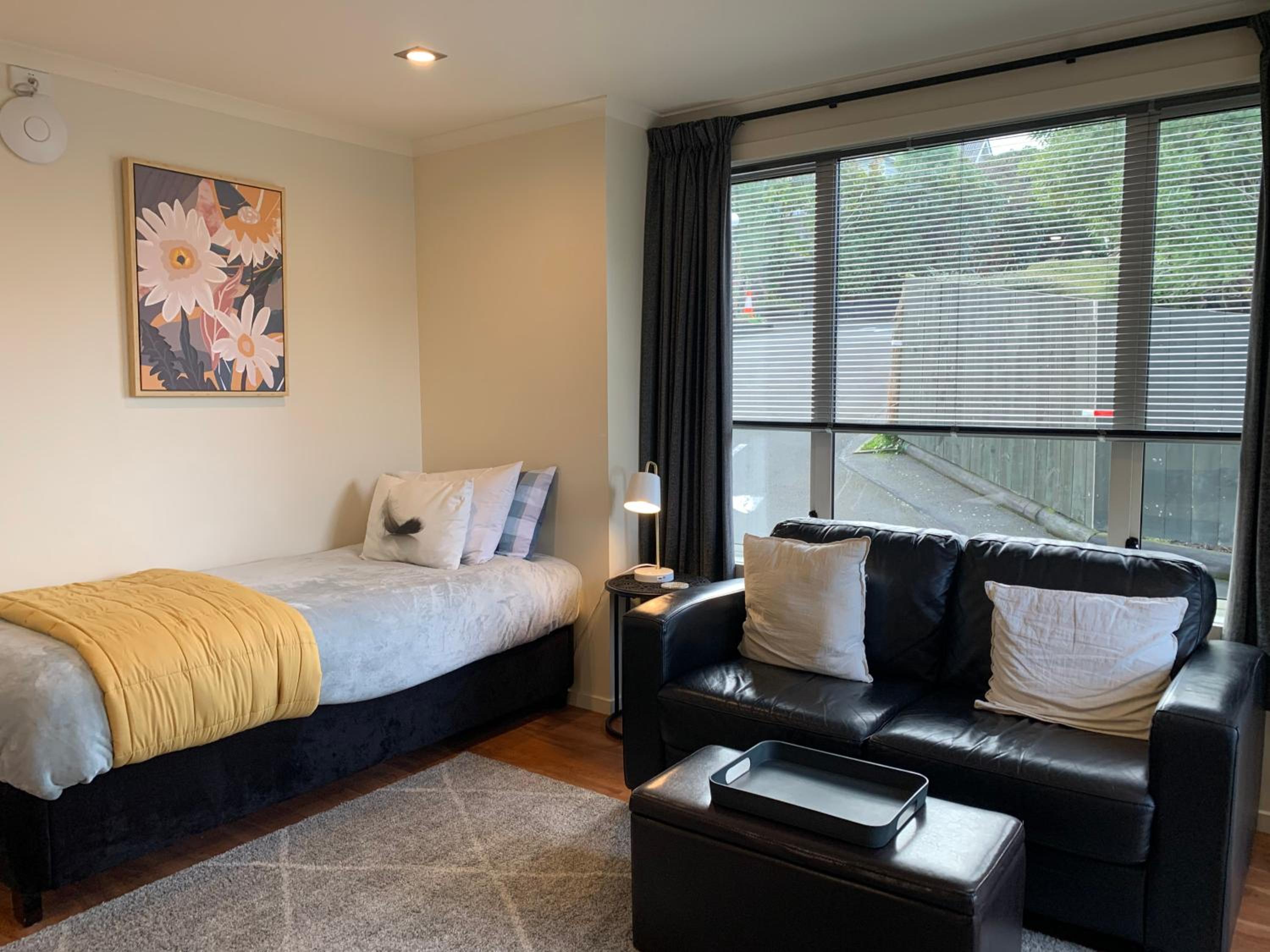 March Apartments