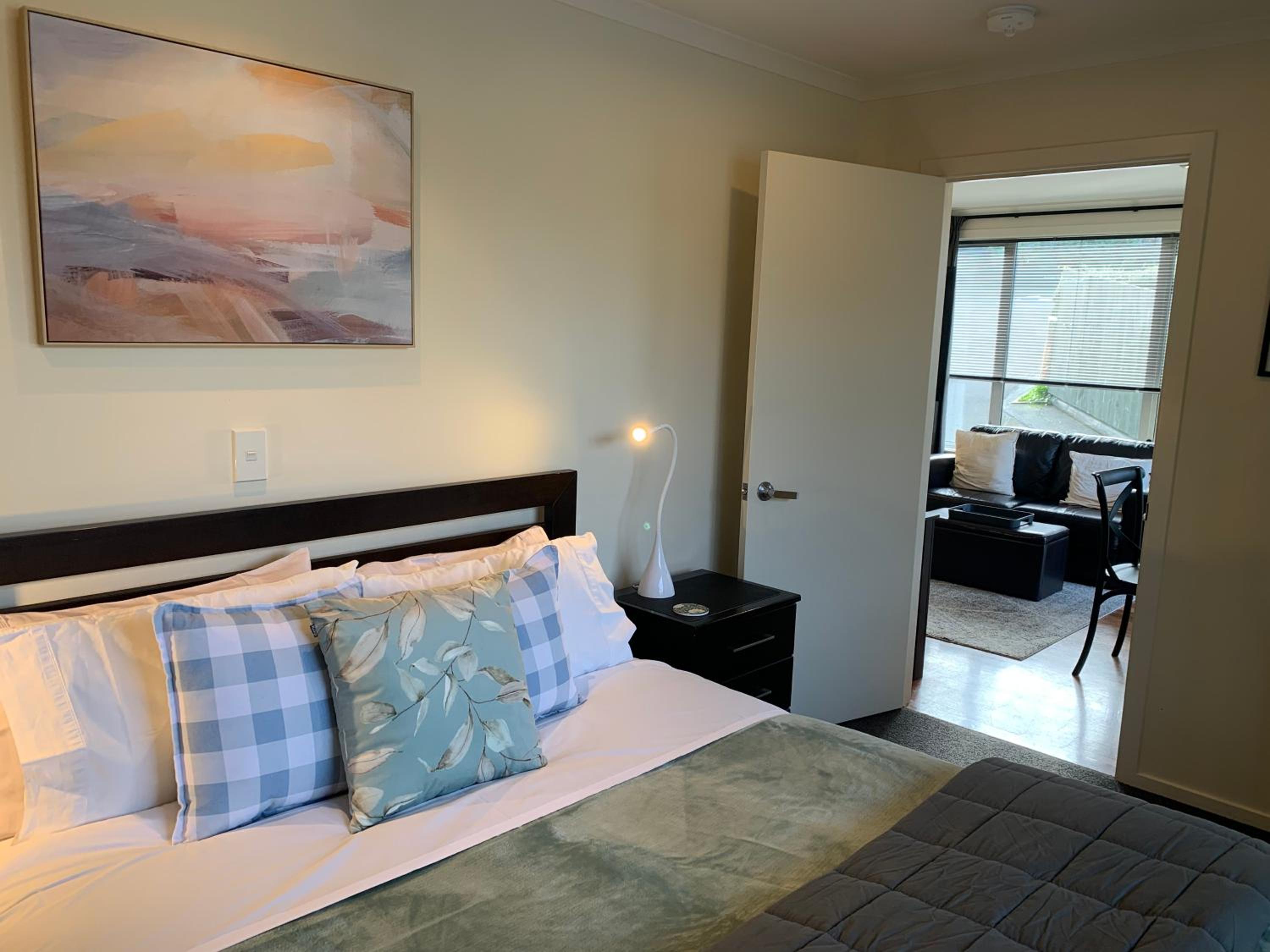 March Apartments
