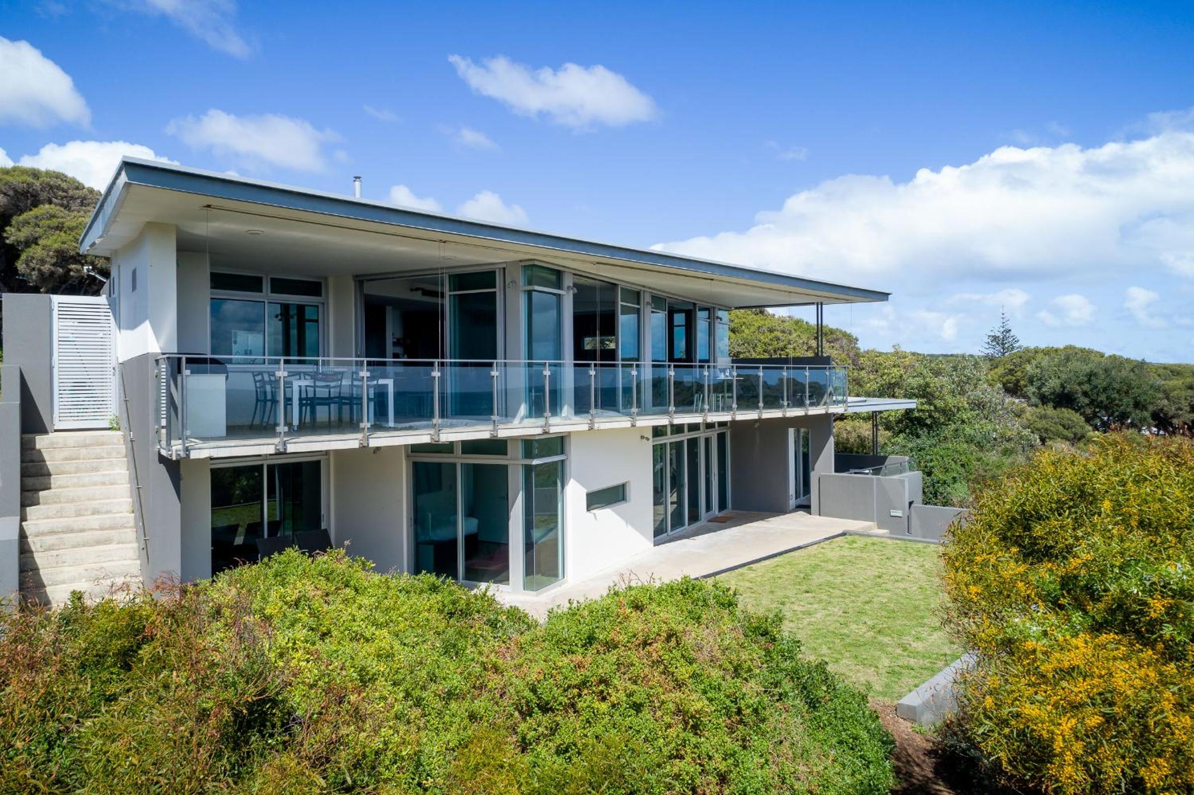 Champagne House I Private Properties