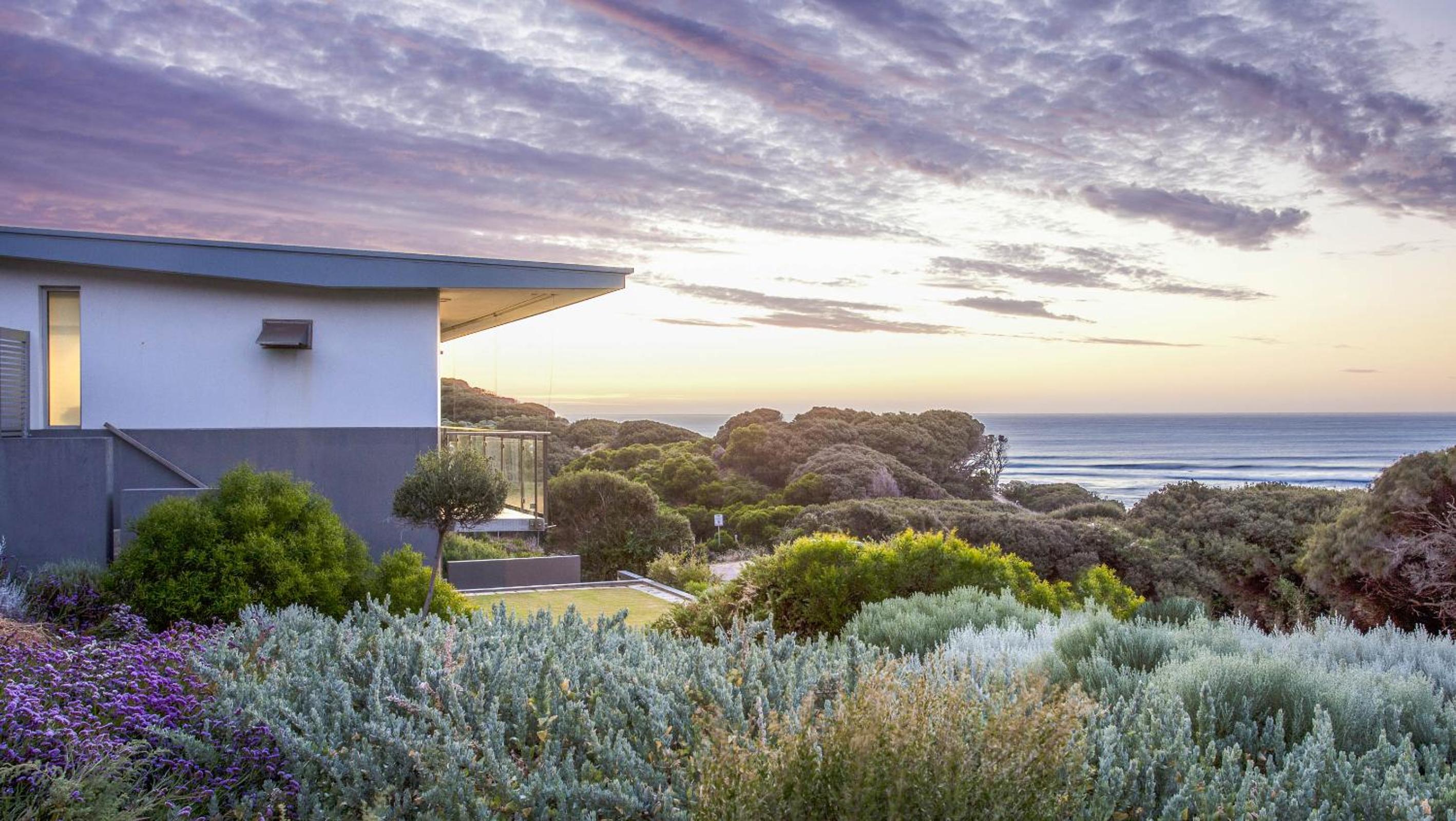 Champagne House I Private Properties