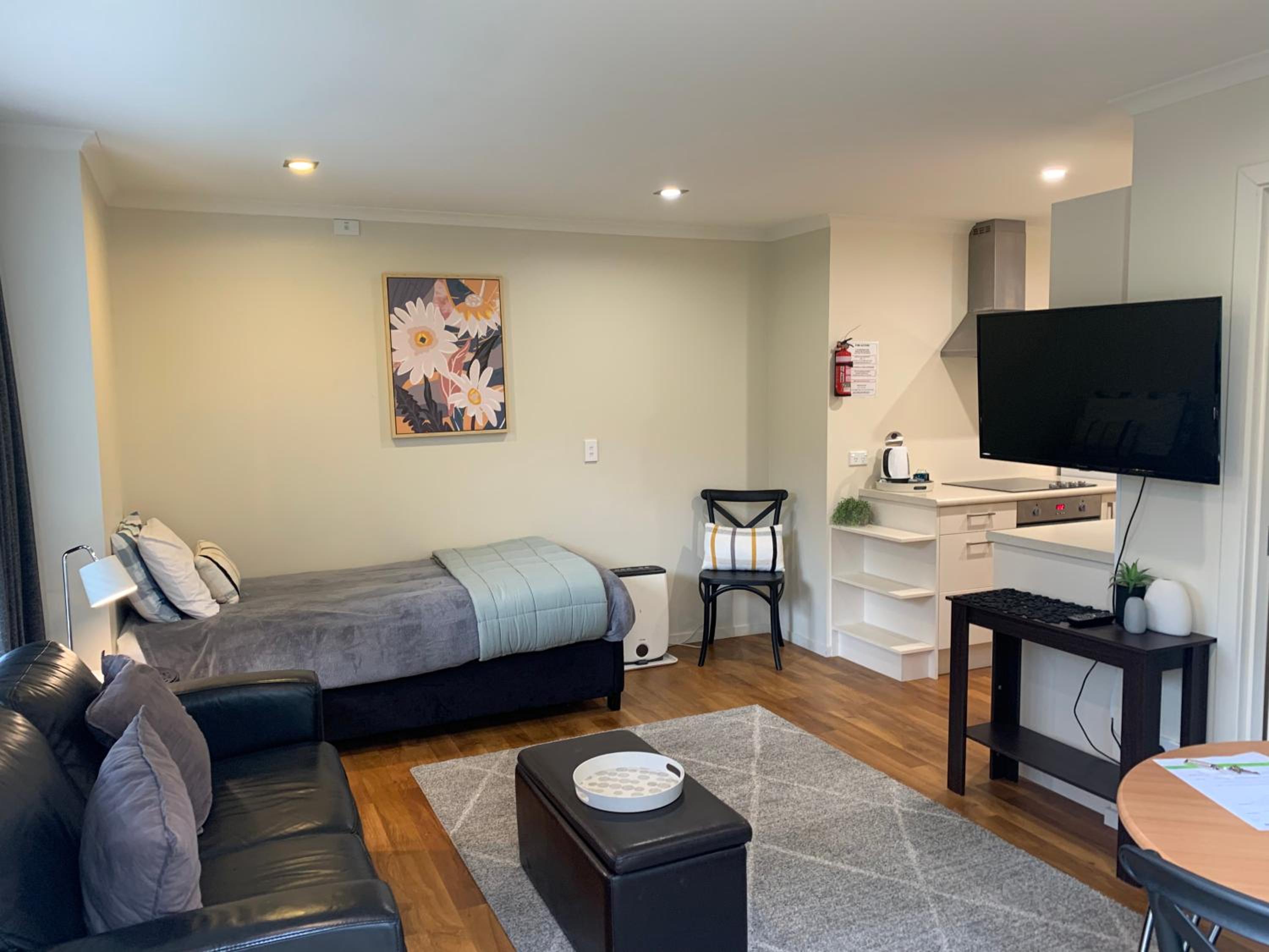 March Apartments