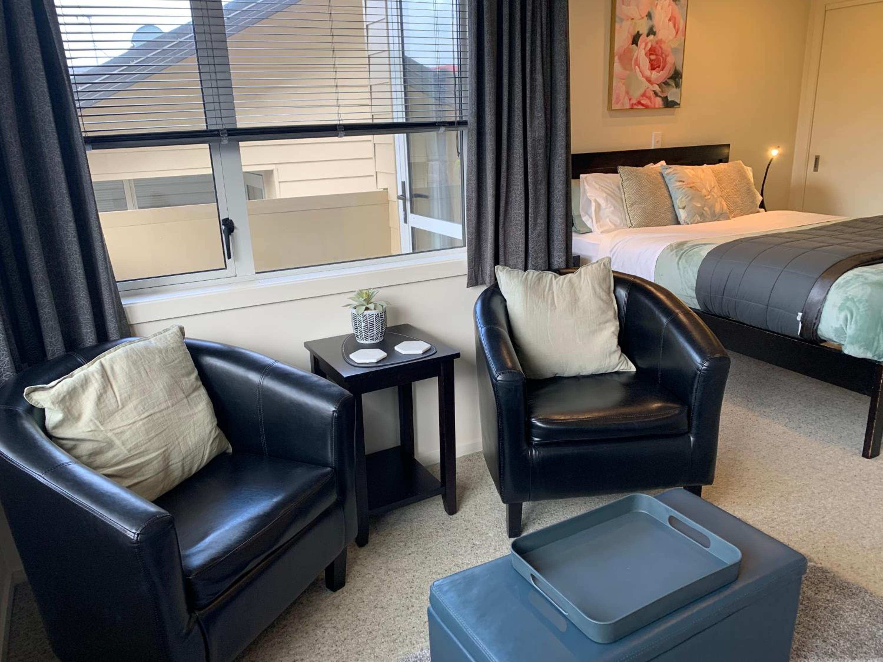 March Apartments
