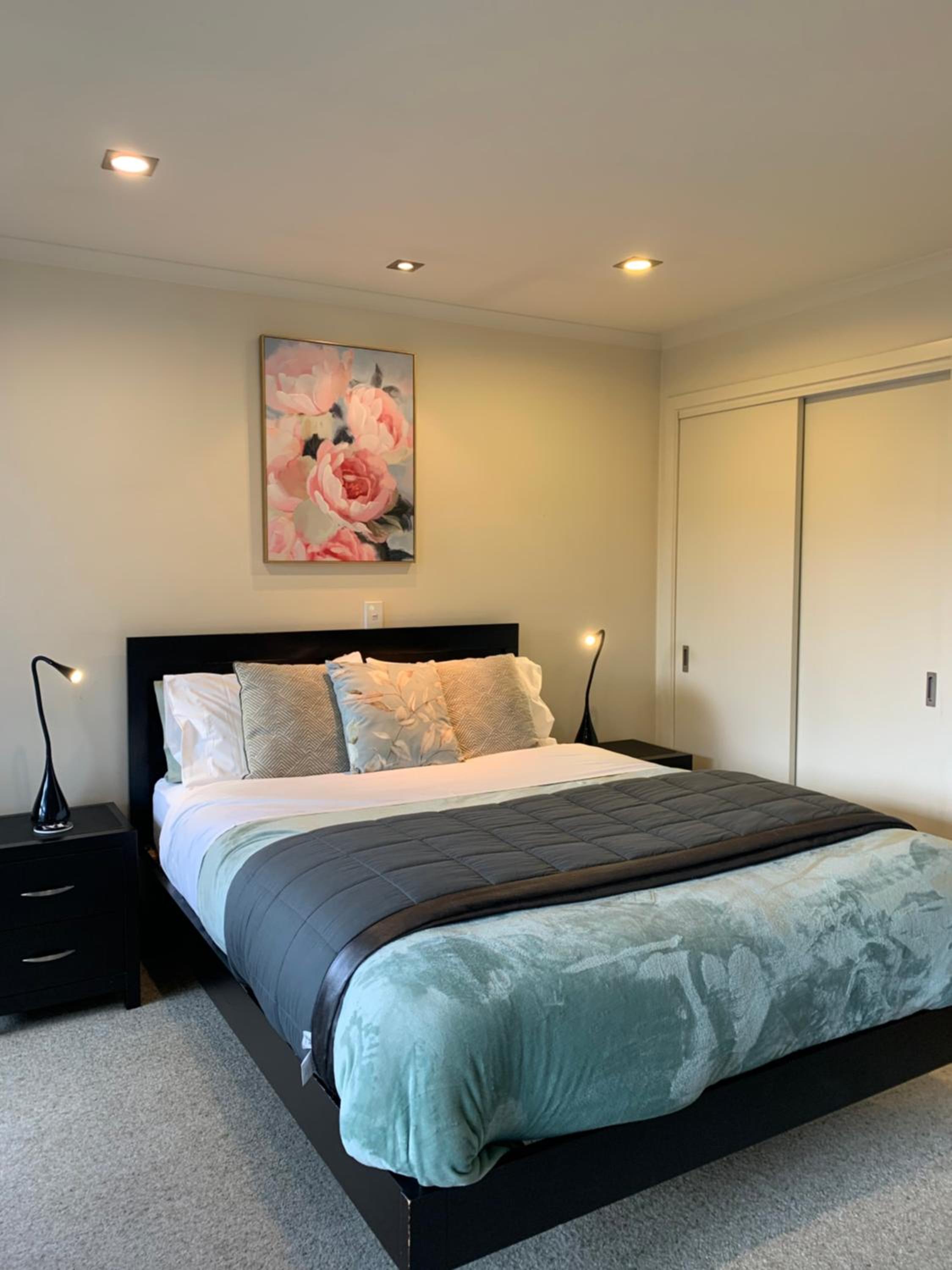 March Apartments