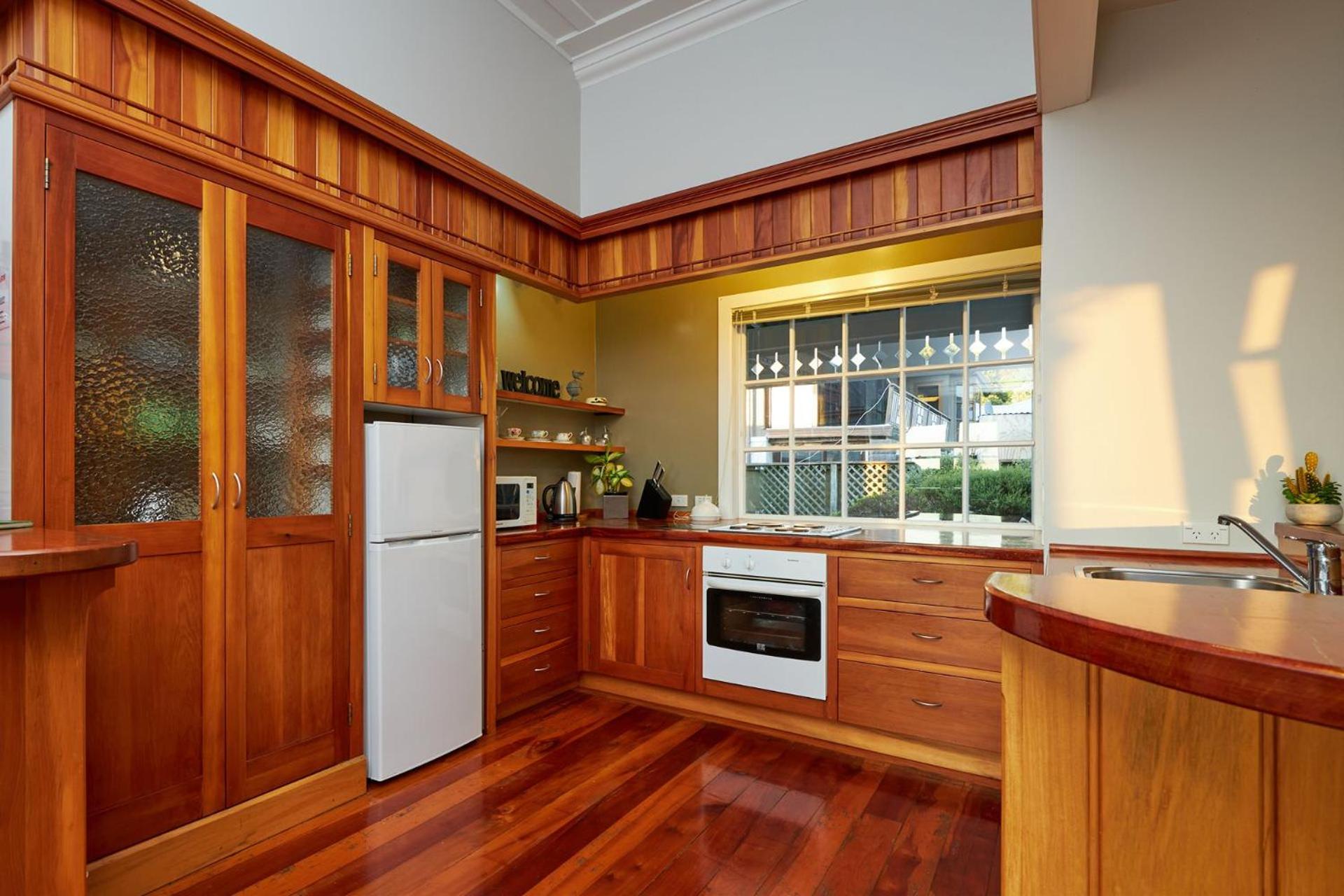 Kaikoura Beachfront Villa view 4