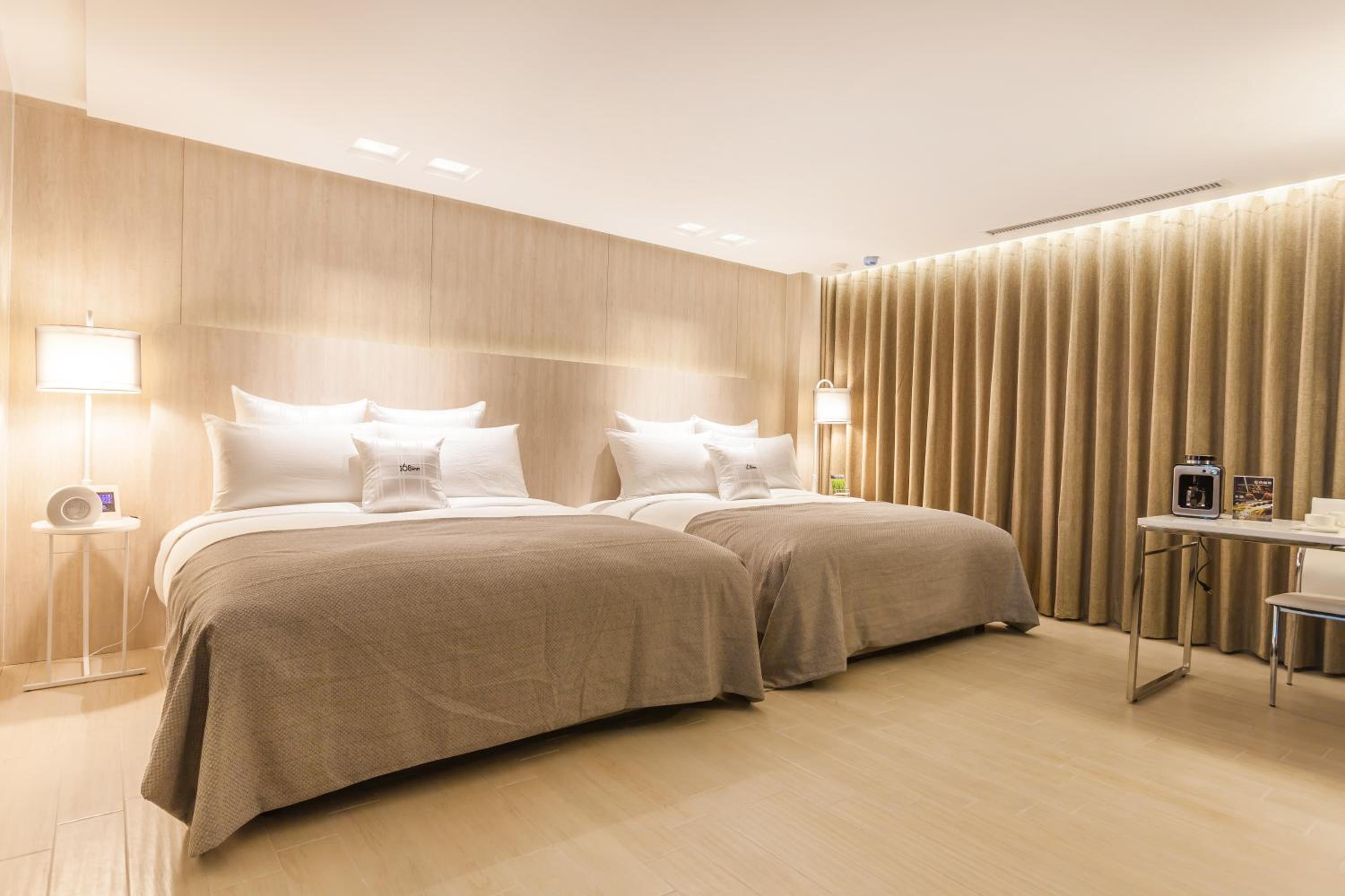 Six Star Motel-Taoyuan
