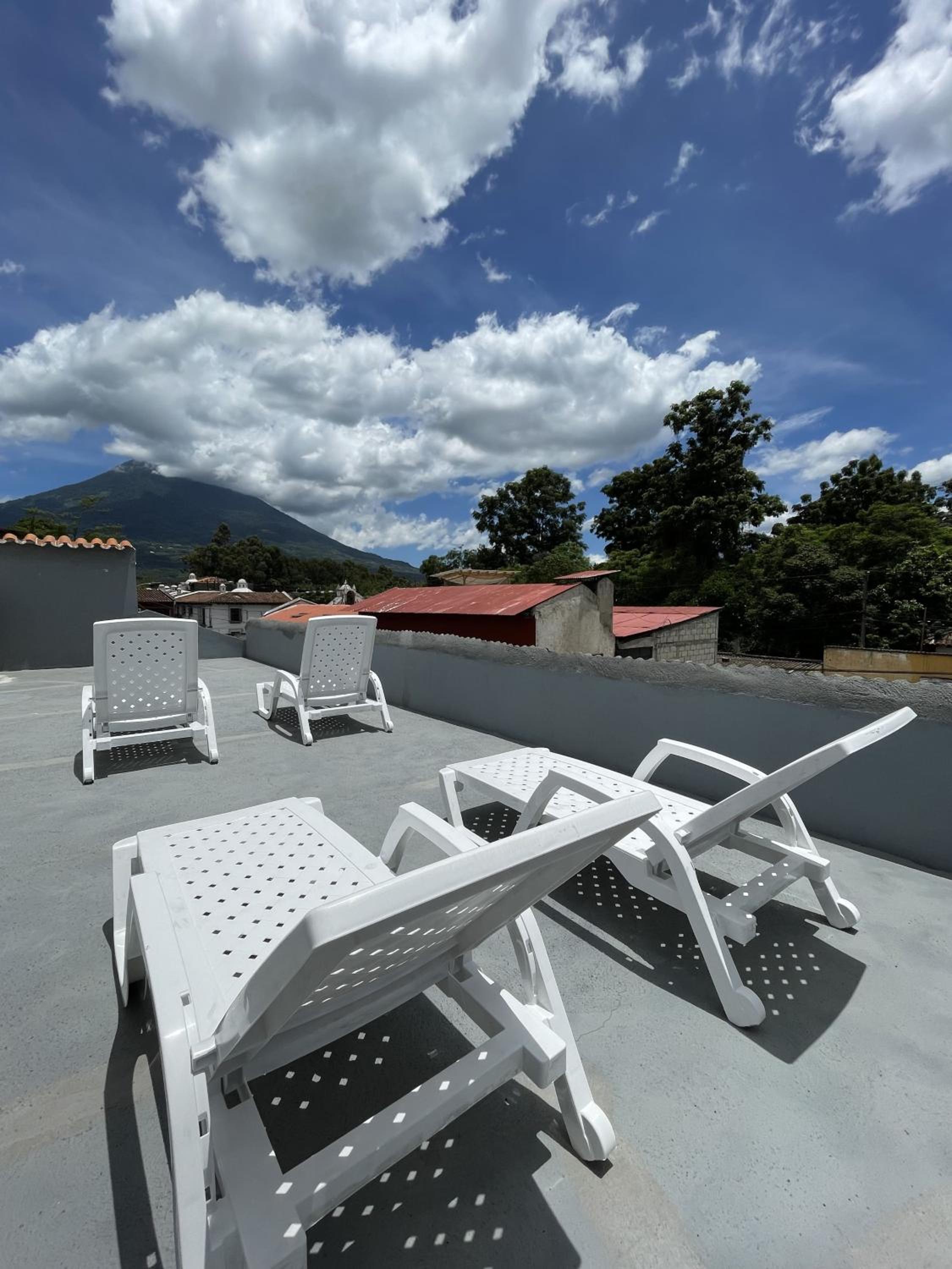 roof