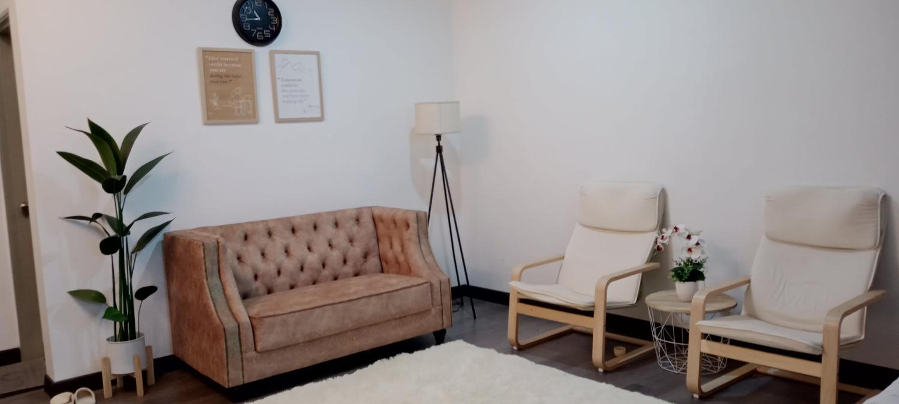 Melangok Homestay