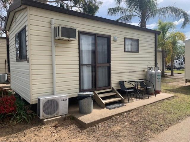 Tamworth Holiday Park
