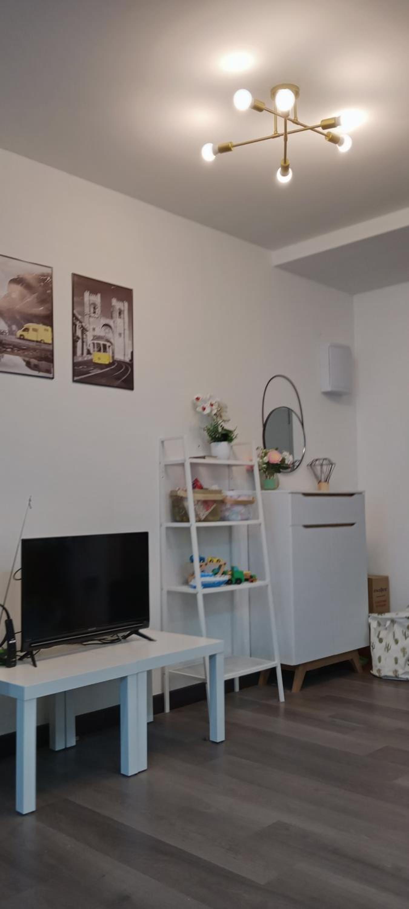 Melangok Homestay