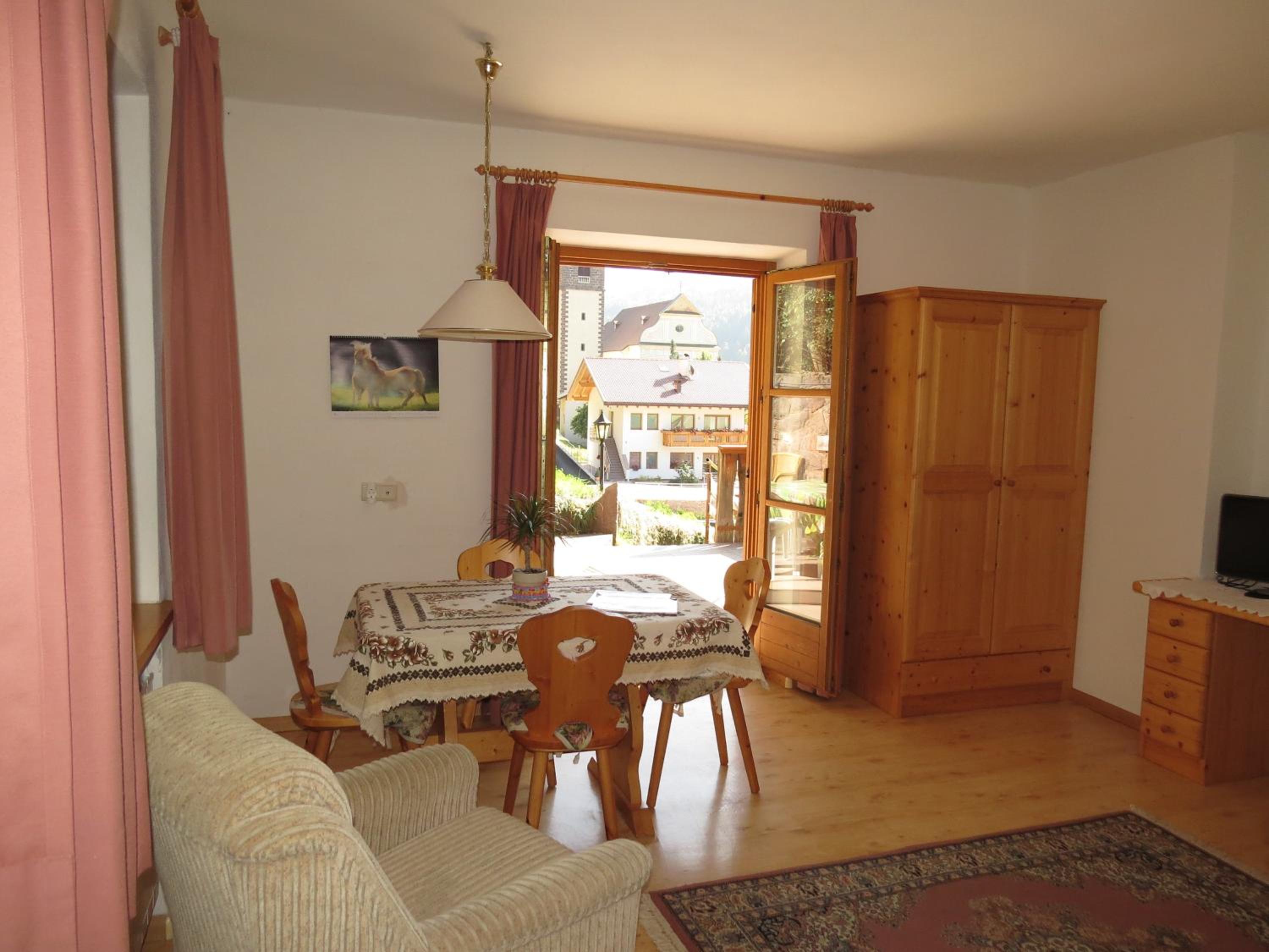 Agriturismo Kabishof