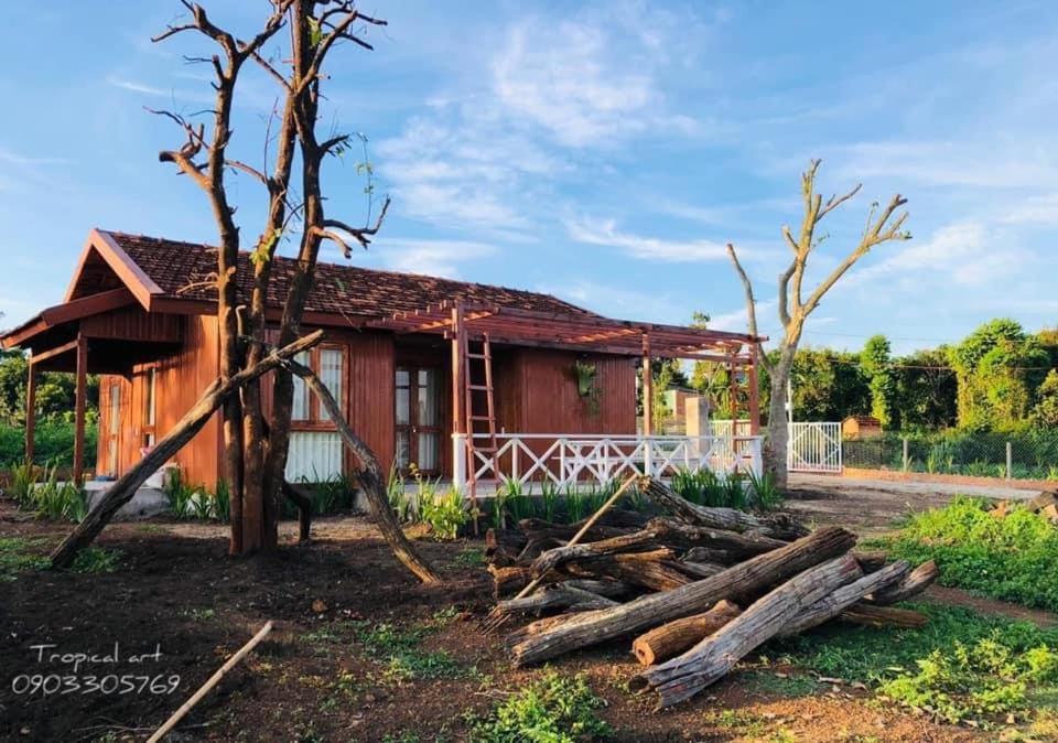 DuGiang Homestay