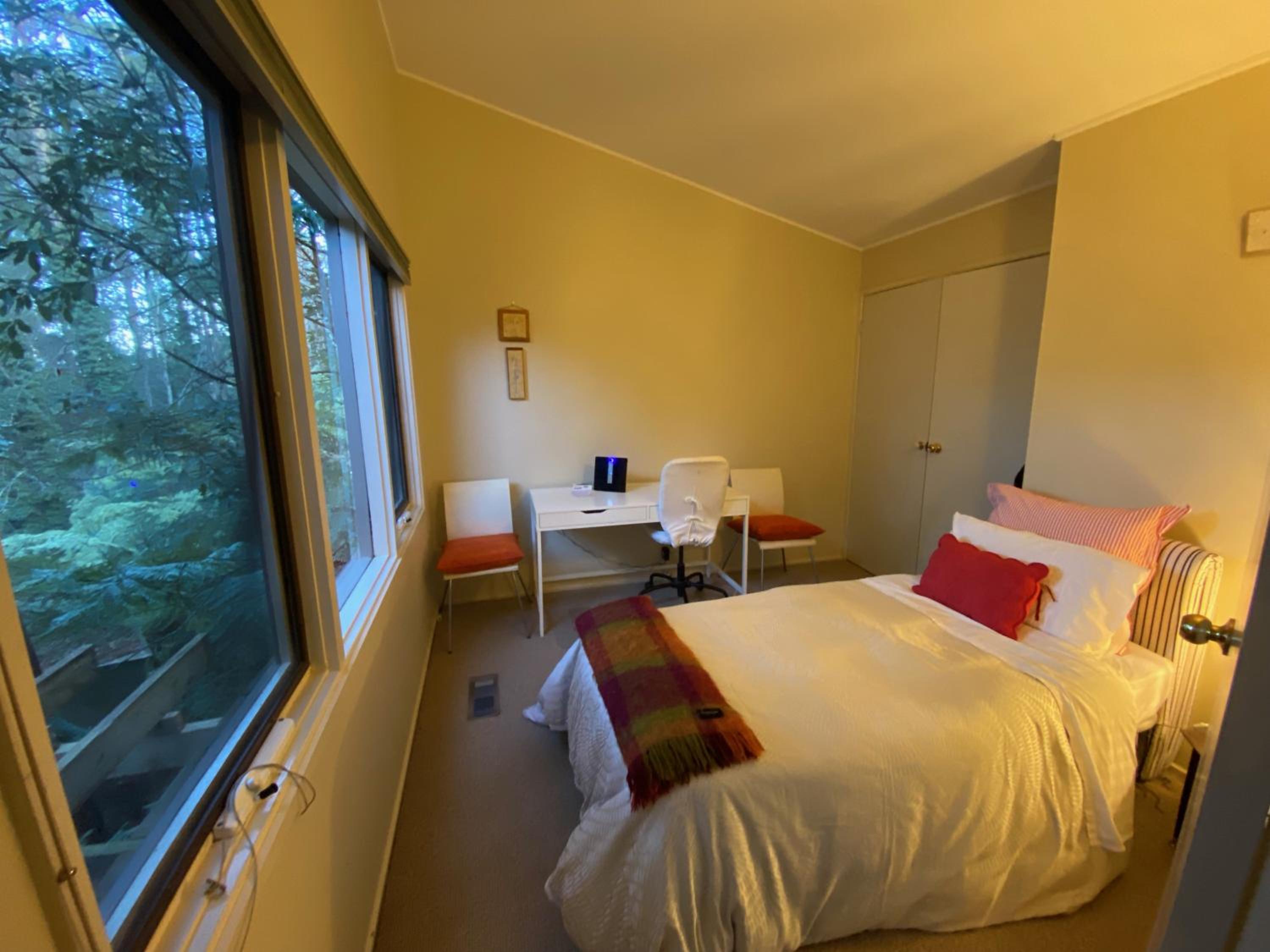 Sassafras Treehouse Private home in the Dandenong Ranges, Victoria