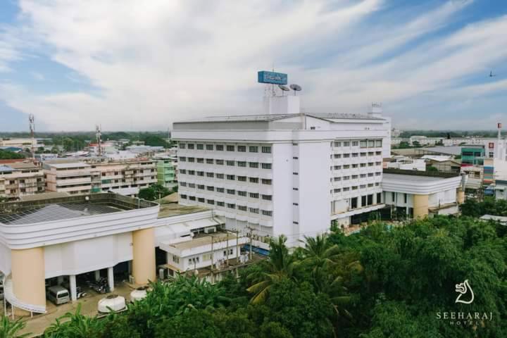 Seeharaj Hotel