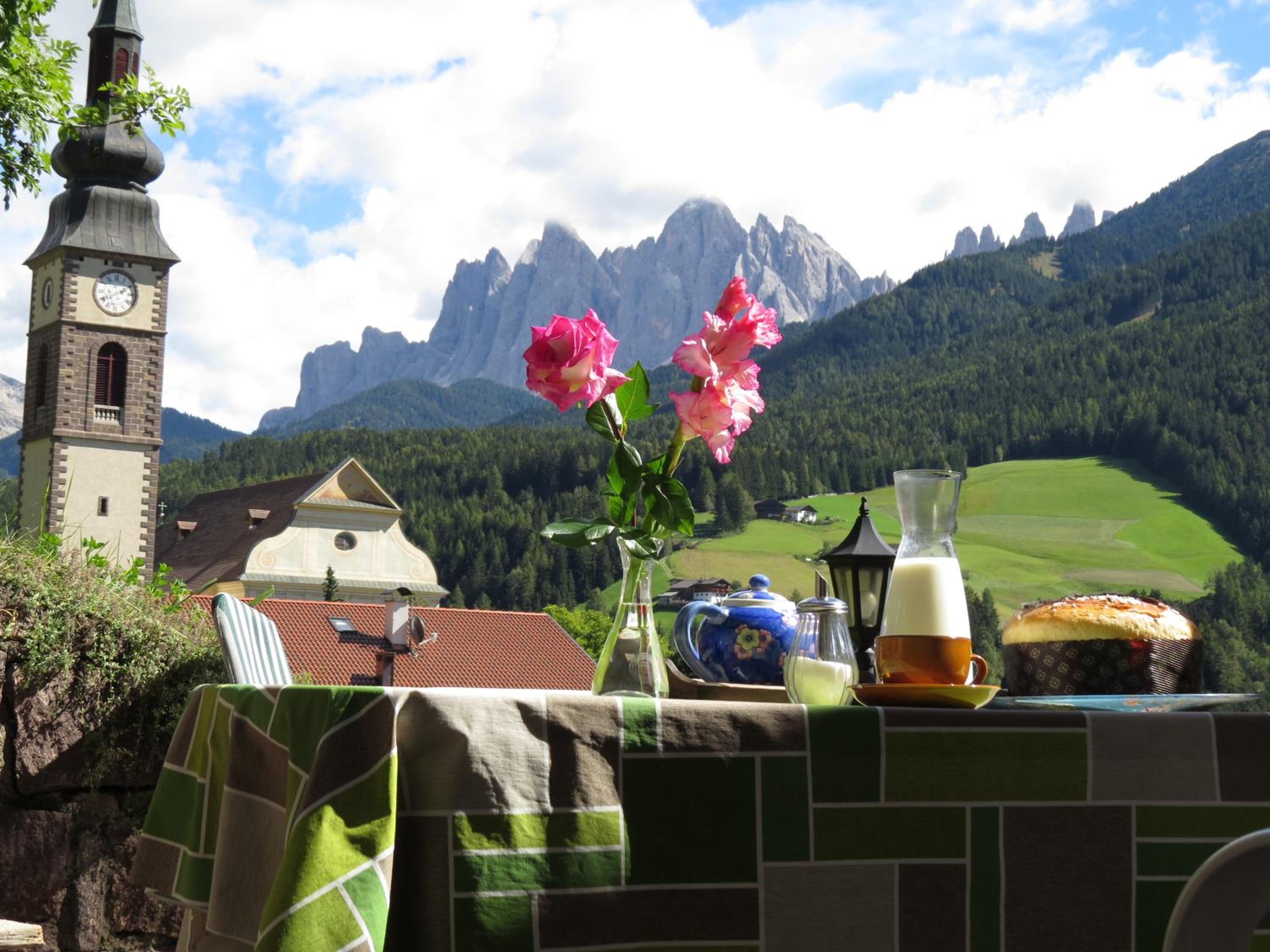 Agriturismo Kabishof