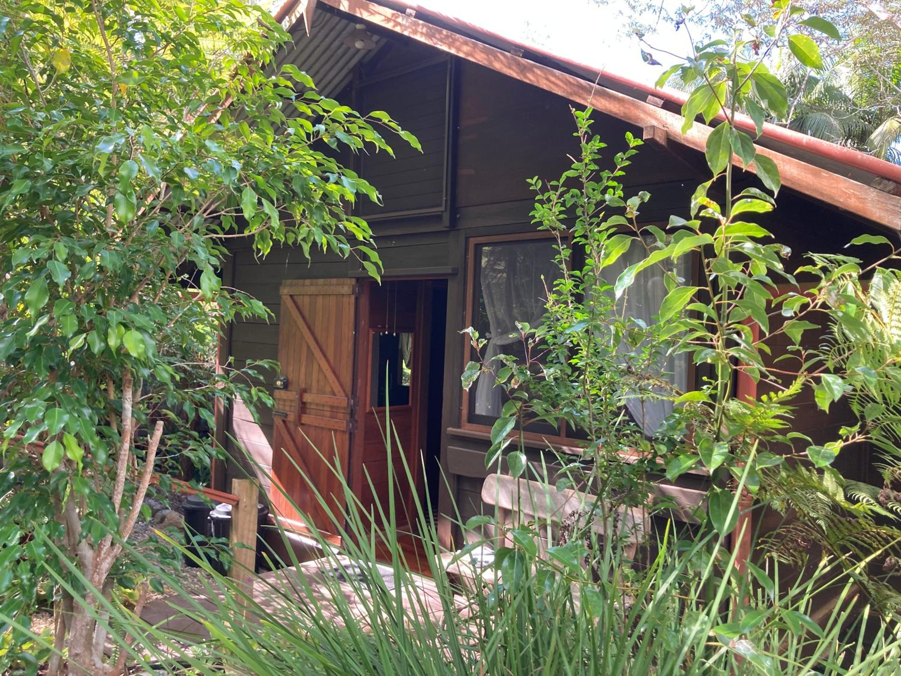 Koompartoo Retreat Bellingen