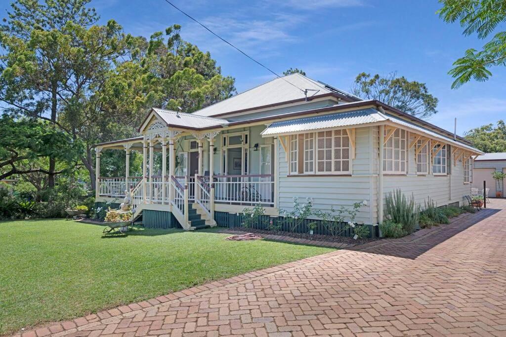 A Charming Queenslander