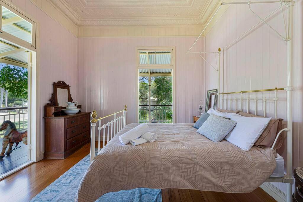 A Charming Queenslander