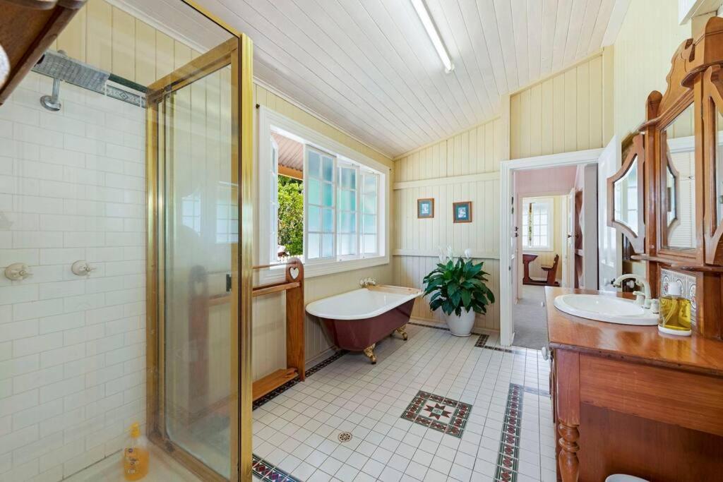A Charming Queenslander