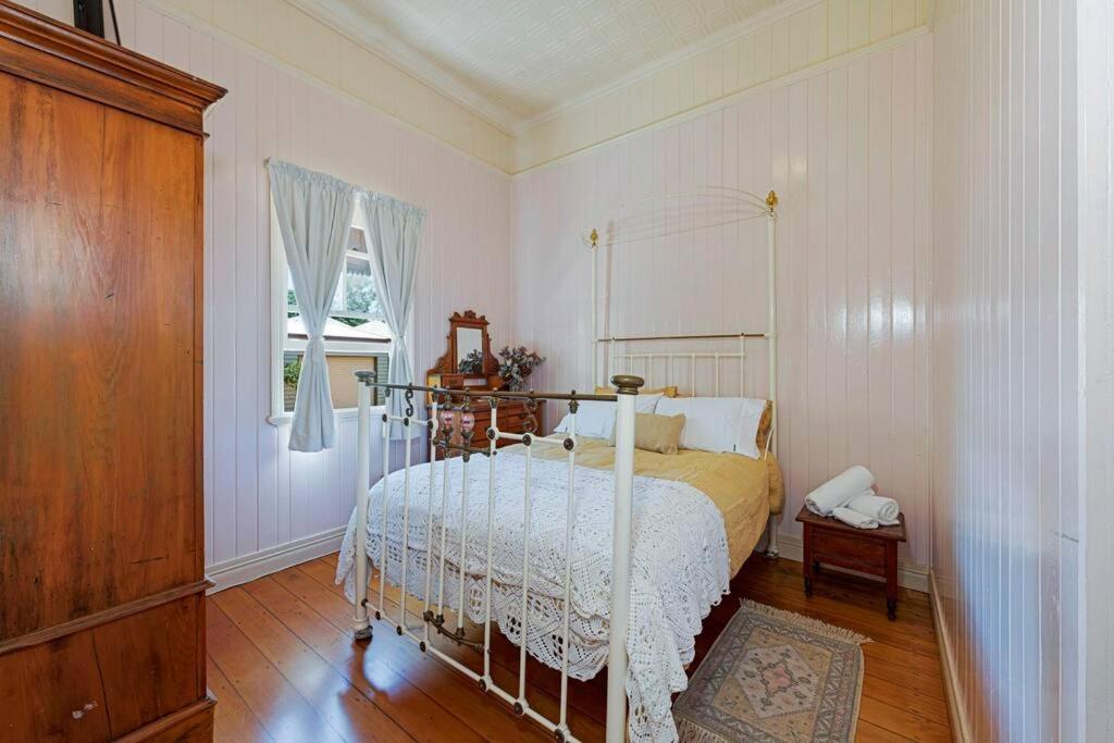 A Charming Queenslander