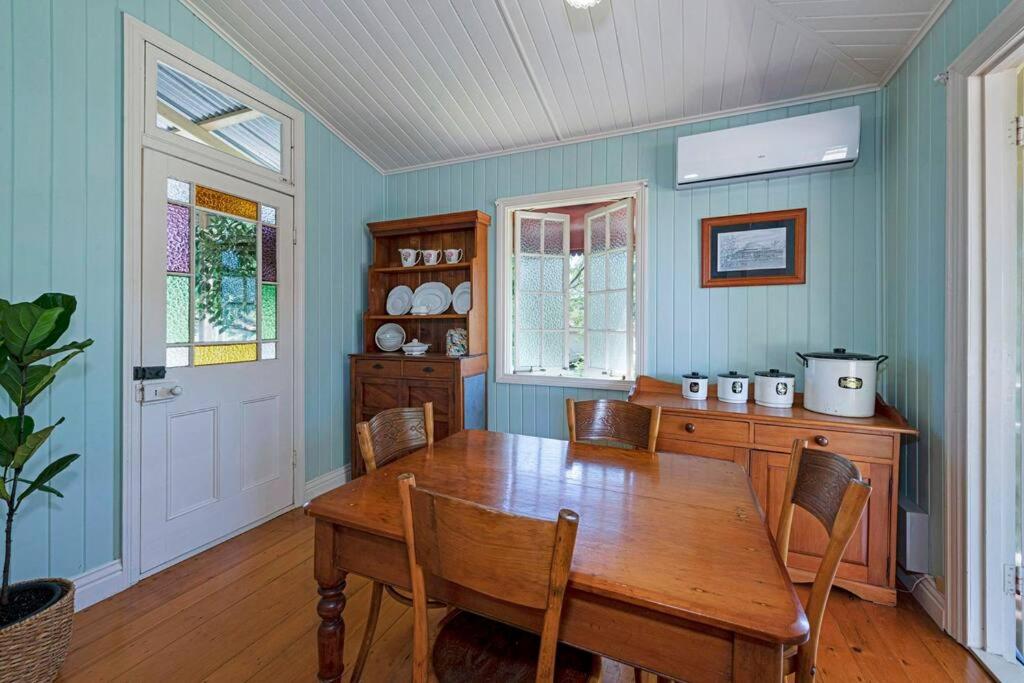 A Charming Queenslander
