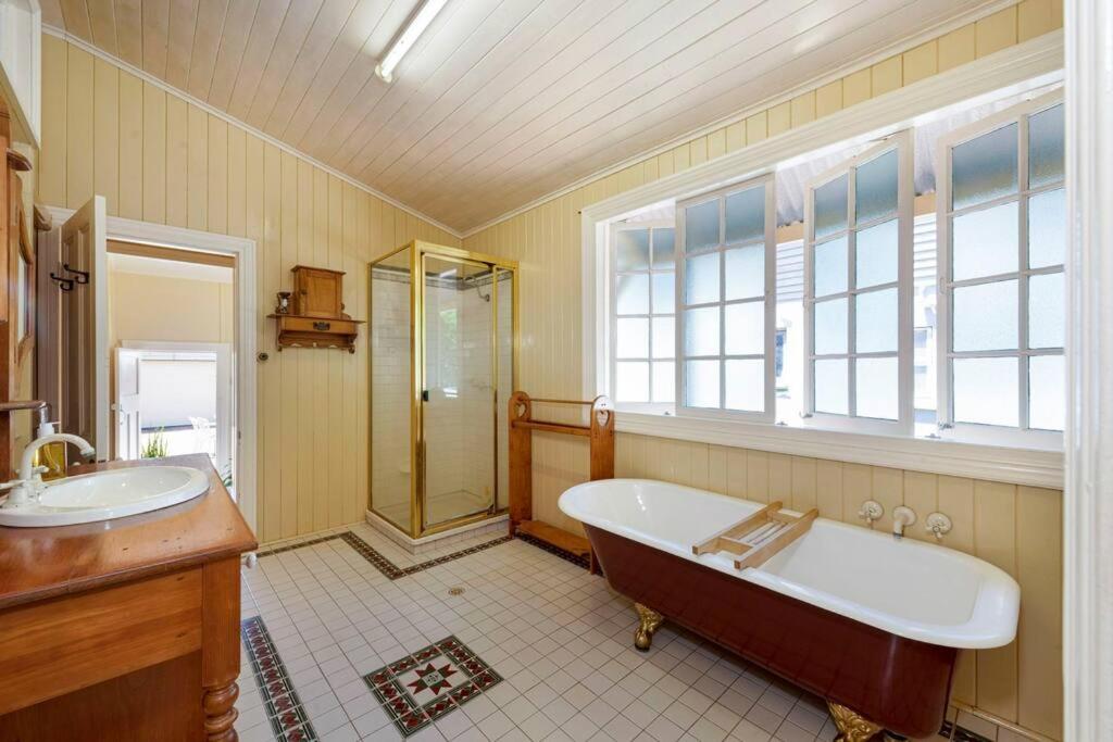 A Charming Queenslander