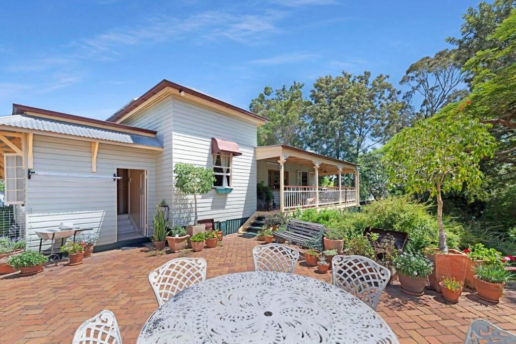 A Charming Queenslander