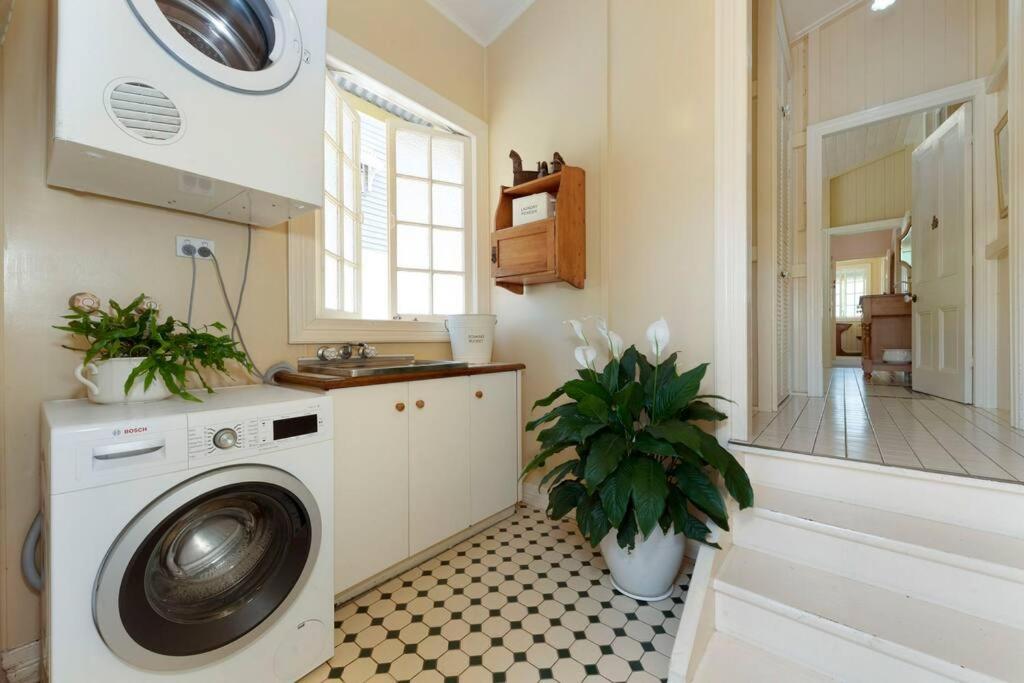 A Charming Queenslander