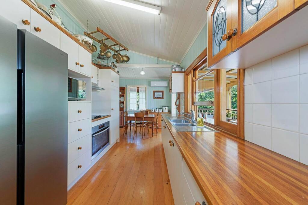 A Charming Queenslander