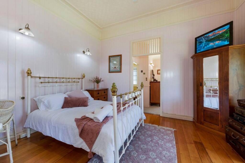 A Charming Queenslander